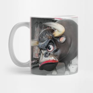 Bully Mug